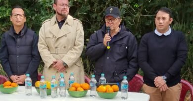 💧 ¡SEGUIMOS CONSTRUYENDO UN MUNICIPIO CON MÁS OPORTUNIDADES Y MEJOR CALIDAD DE VIDA!