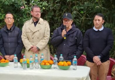 💧 ¡SEGUIMOS CONSTRUYENDO UN MUNICIPIO CON MÁS OPORTUNIDADES Y MEJOR CALIDAD DE VIDA!